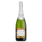 Cava brut nature Grand Astoria 75 cl