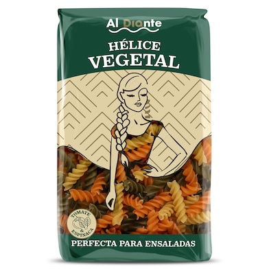 Hélices vegetales Dia Al Diante 500 g-0