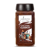 Café soluble clásico Dia Cafetería 200 g