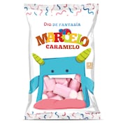 Nubes Dia Marcelo Caramelo 200 g