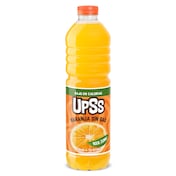 Refresco de naranja sin gas Dia Upss 1.5 L
