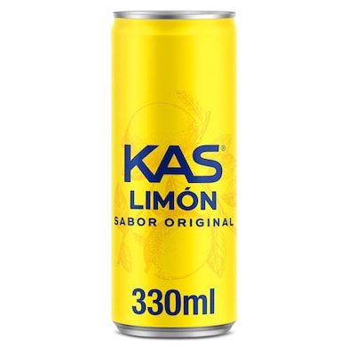 Kas de limón 330 ml-0