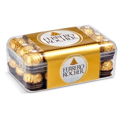 Ferrero Rocher 375 g-0 Ferrero Rocher 375 g-0