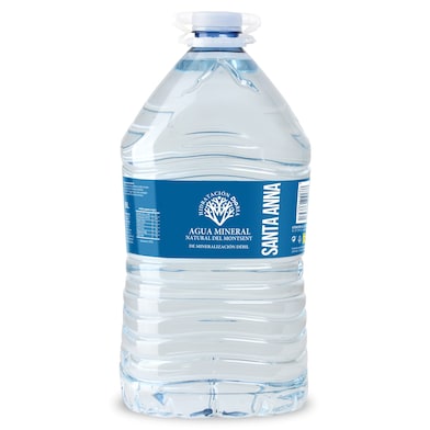 Agua mineral Dia 8 L-0