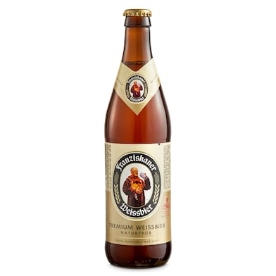 Cerveza Franziskaner 50 cl-0