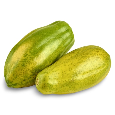 Papaya unidad 1.35 Kg aprox.-0 Papaya unidad 1.35 Kg aprox.-0