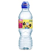 Agua mineral Aquarel 330 ml