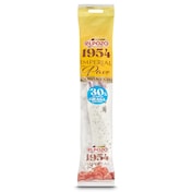 Longaniza de pavo imperial Elpozo 1954 bolsa 230 g