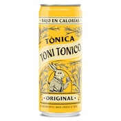 Tónica Dia Toni Tónico lata 33 cl
