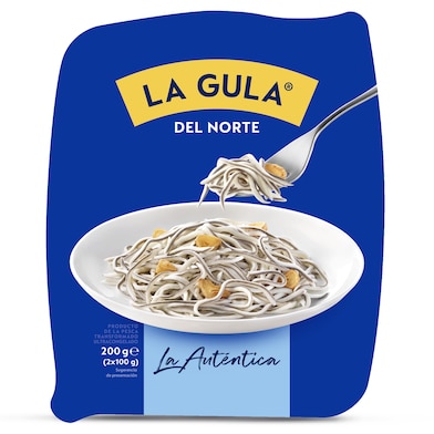 La Gula del Norte ultracongeladas 200 g-0
