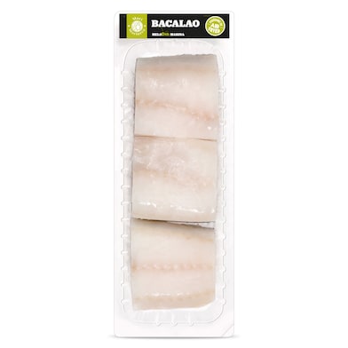 Filetes de bacalao MSC Dia Mari Marinera 360 g-0