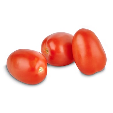 Tomate pera granel 900 g aprox.-0