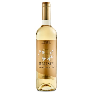 Vino blanco verdejo Blume 75 cl-0