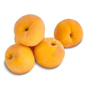 Melocotón amarillo granel 1 Kg aprox.