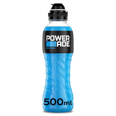 Powerade 500 ml-0