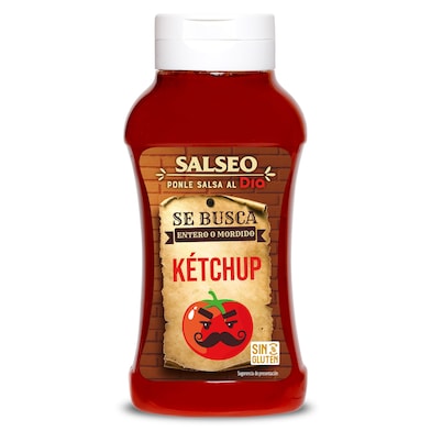 Ketchup Dia Salseo 560 g-0
