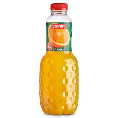 Néctar naranja Granini 1 L-0