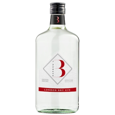 Ginebra Barmon's 70 cl-0