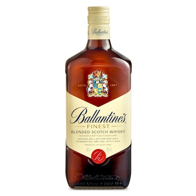 Whisky Ballantine's 70 cl-0