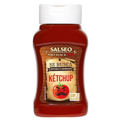 Ketchup Dia Salseo 340 g-0