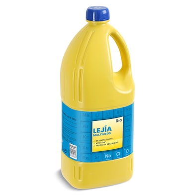Lejía Dia 2 L-0