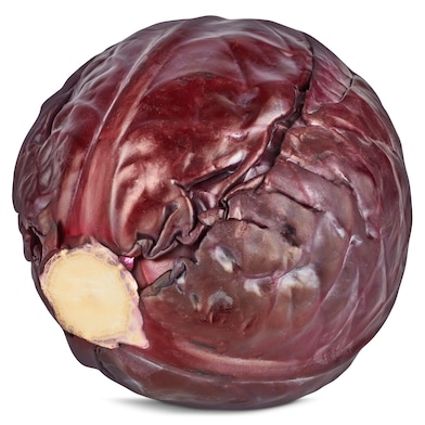 Lombarda 2.5 Kg aprox.-0 Lombarda 2.5 Kg aprox.-0