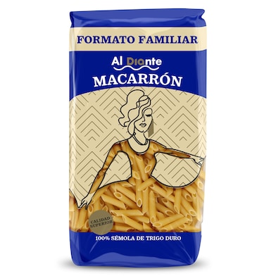 Macarrones Dia Al Diante 1 Kg-0