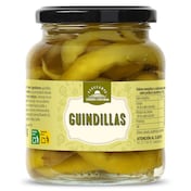 Guindillas Dia Vegecampo 120 g
