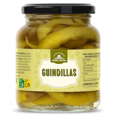 Guindillas Dia Vegecampo 120 g-0