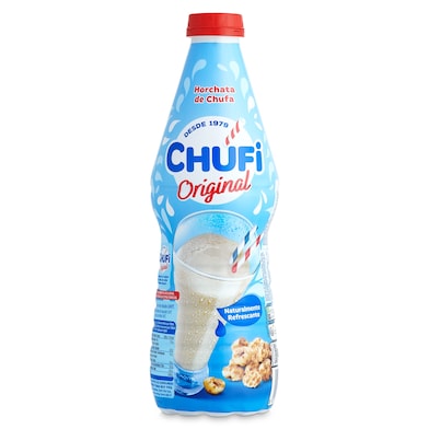 Horchata Chufi 1 L-0