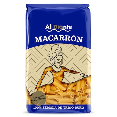 Macarrones Dia Al Diante 500 g-0