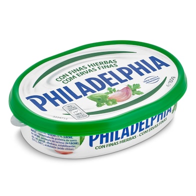 Philadelphia con finas hierbas 150 g-0