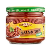 Salsa mejicana Old El Paso 312 g