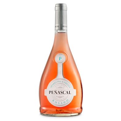 Vino rosado Peñascal 75 cl-0