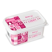 Margarina ligera Diasol 500 g