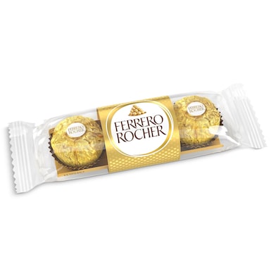 Ferrero Rocher 35 g-0 Ferrero Rocher 35 g-0