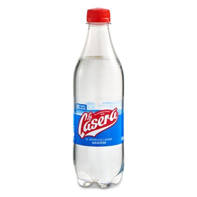Gaseosa La Casera 500 ml-0