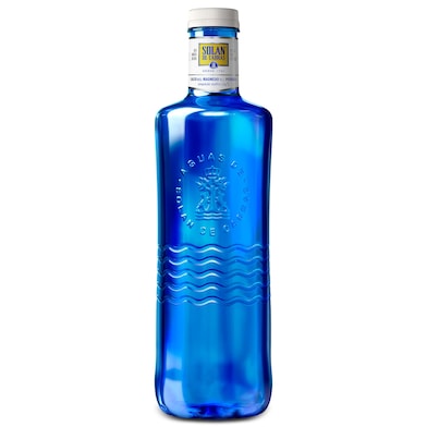 Agua mineral Solán de Cabras 1.5 L-0