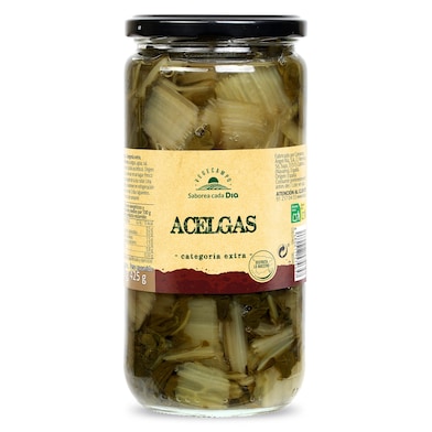 Acelgas Dia Vegecampo 425 g-0
