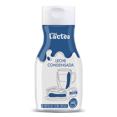 Leche condensada Dia Láctea 450 g-0