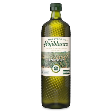 Aceite de oliva virgen extra Hojiblanca 1 L-0