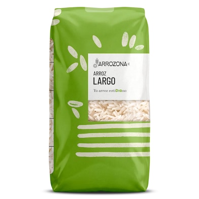 Arroz largo Dia Arrozona 1 Kg-0