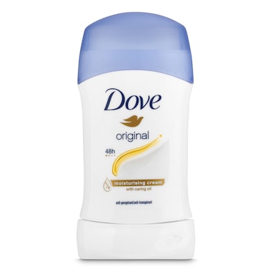 Desodorante en barra original Dove 40 ml-0