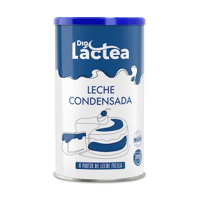 Leche condensada Dia Láctea 1 Kg-0