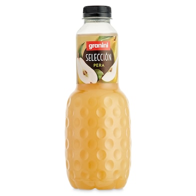Bebida de zumo de pera Granini 1 L-0