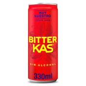 Kas bitter 330 ml
