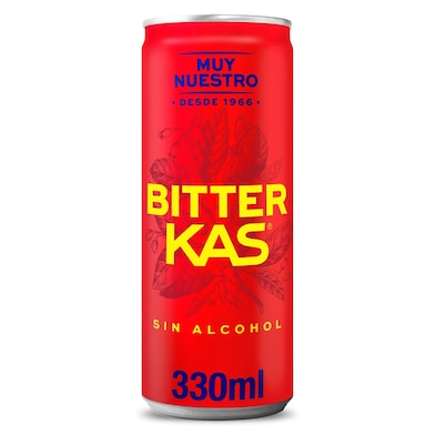 Kas bitter 330 ml-0