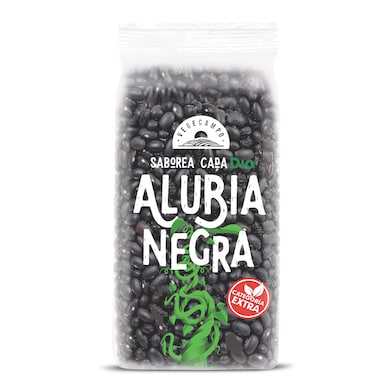 Alubias negras Dia Vegecampo 500 g-0