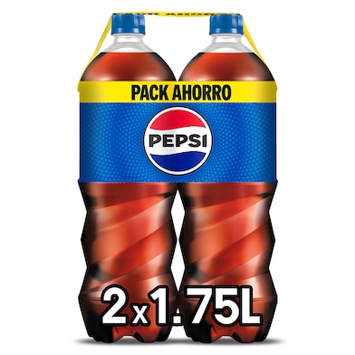 Pepsi 2 x 1.75 L-0