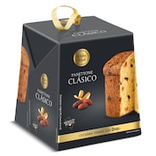 Panettone clásico Dia Dulce Noel 500 g
